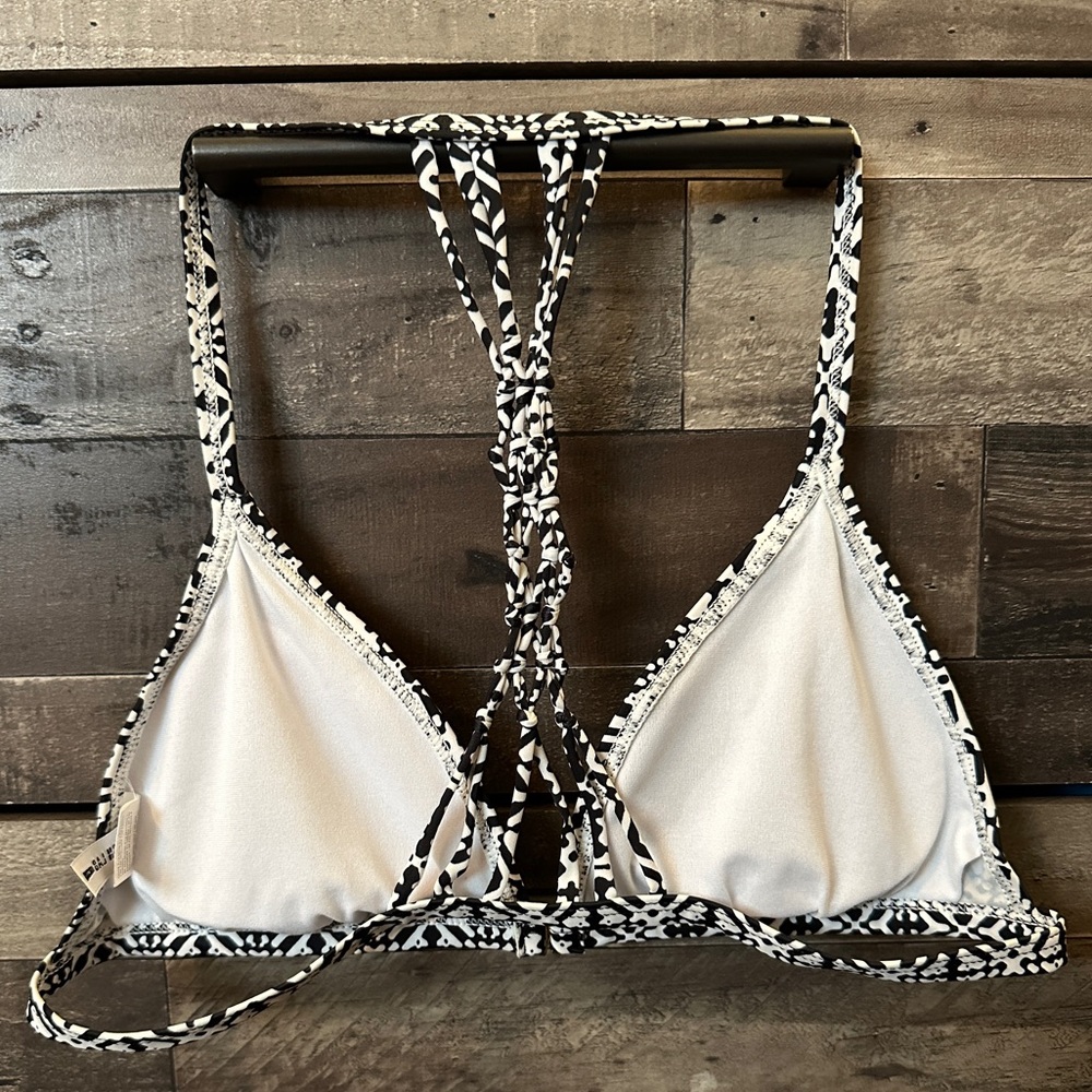 Design Lab Swim Top - Picture 2 of 3
